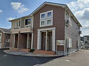 ウィスティリア1の賃貸物件