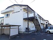 スマイルジョイ 2階 築33年の賃貸物件