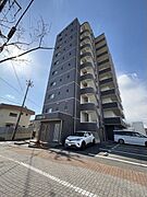 TRIBUTE 7階 築8年9ヶ月の賃貸物件