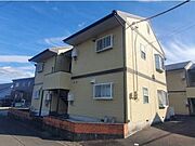 掛川市役所前駅より徒歩20分 2階 築35年7ヶ月の賃貸物件