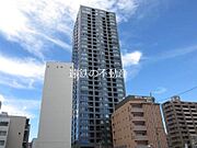 第一通り駅より徒歩3分 21階 築15年3ヶ月の賃貸物件