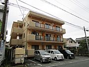 遠州小松駅より徒歩5分 築21年7ヶ月 3階建の賃貸物件