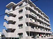 磐田駅より徒歩11分 3階 築29年10ヶ月の賃貸物件