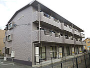 パルティール 1階 築25年8ヶ月の賃貸物件