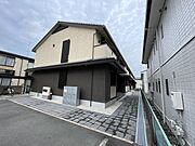 パミールＢ 2階 築9年4ヶ月の賃貸物件