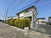  築23年7ヶ月の賃貸物件