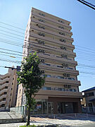 新浜松駅より徒歩7分 2階 築18年8ヶ月の賃貸物件