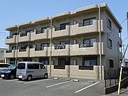 磐田駅より徒歩20分 3階 築25年5ヶ月の賃貸物件