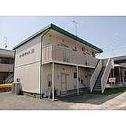 磐田駅より徒歩10分 2階 築40年10ヶ月の賃貸物件