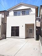 曳馬駅より徒歩36分 築17年9ヶ月の賃貸物件