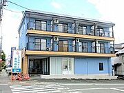 高塚駅より徒歩38分 2階 築23年11ヶ月の賃貸物件