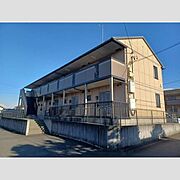 西掛川駅より徒歩11分 2階 築23年3ヶ月の賃貸物件