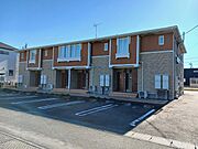 サンプリウス 1階 築12年10ヶ月の賃貸物件