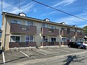  築30年9ヶ月 2階建の賃貸物件