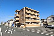 マンションリッツの賃貸物件