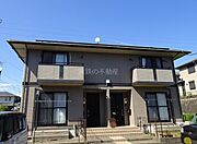  築24年6ヶ月の賃貸物件