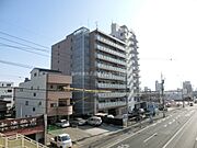 浜松駅より徒歩10分 9階 築24年9ヶ月の賃貸物件