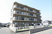 袋井駅より徒歩25分 4階 築26年1ヶ月の賃貸物件