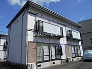 スモールバレーＤ 2階 築33年5ヶ月の賃貸物件