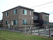 掛川駅より徒歩31分 2階 築20年9ヶ月の賃貸物件