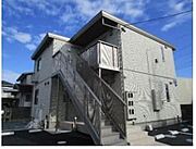 掛川市役所前駅より徒歩19分 1階 築4年1ヶ月の賃貸物件