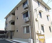 アヴェニールK2 2階 築18年2ヶ月の賃貸物件