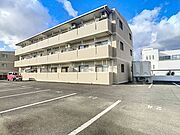 ブライトリー染地台１の賃貸物件