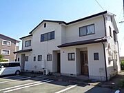 高塚駅より徒歩38分 築26年7ヶ月の賃貸物件