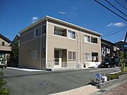 ヴィラ・グレイス 1階 築13年10ヶ月の賃貸物件