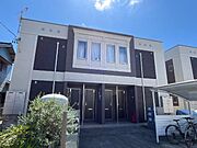 グランベルハウスＢの賃貸物件