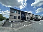  2階 築21年1ヶ月の賃貸物件