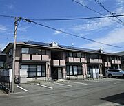 高塚駅より徒歩19分 2階 築25年3ヶ月の賃貸物件