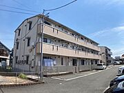 ヴィラ・ラフィーネ 3階 築17年9ヶ月の賃貸物件