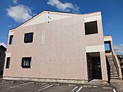 桜木駅より徒歩19分 2階 築16年4ヶ月の賃貸物件