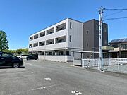 パークサイド中田２ 3階 築14年7ヶ月の賃貸物件