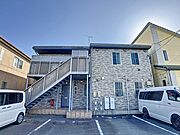  2階 築21年2ヶ月の賃貸物件