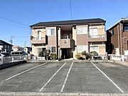 浜松駅より徒歩19分 1階 築38年の賃貸物件