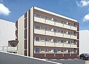 エムズ—ワンの賃貸物件