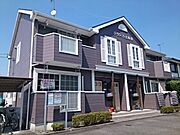 菊川駅よりバス10分 徒歩7分 2階 築26年9ヶ月の賃貸物件