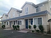 ミッテル シュトラーセ 2階 築23年7ヶ月の賃貸物件