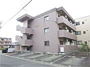 天竜川駅より徒歩21分 3階 築20年4ヶ月の賃貸物件