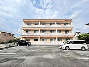 マンションレイゴ 3階 築34年8ヶ月の賃貸物件