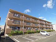 掛川市役所前駅より徒歩5分 3階 築25年9ヶ月の賃貸物件