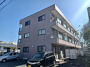 ハイツYAHAZU 2階 築27年10ヶ月の賃貸物件