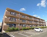 掛川市役所前駅より徒歩8分 2階 築25年9ヶ月の賃貸物件