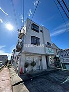 助信駅より徒歩7分 2階 築36年6ヶ月の賃貸物件