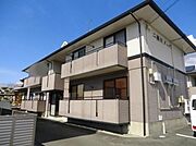 掛川駅より徒歩26分 1階 築28年10ヶ月の賃貸物件