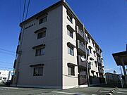 浜松駅より徒歩30分 1階 築32年10ヶ月の賃貸物件