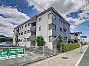 明開ハイツA 2階 築31年7ヶ月の賃貸物件