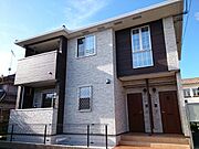 ベル高丘の賃貸物件